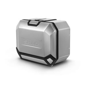 Side aluminium case SHAD Terra TR47 D0TR47100L bal