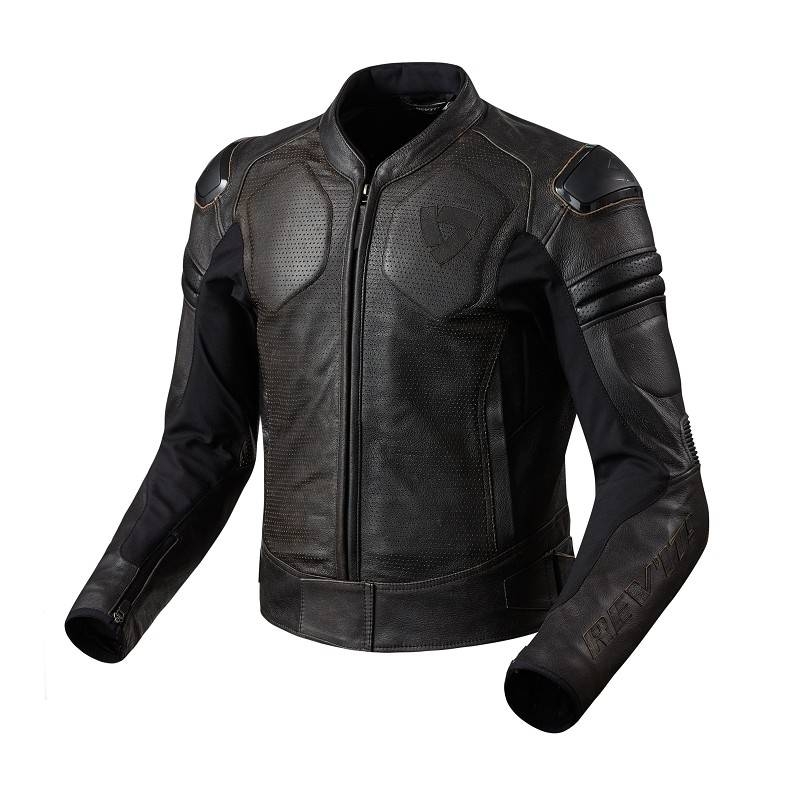 Motoros kabát Revit Akira Air Vintage
