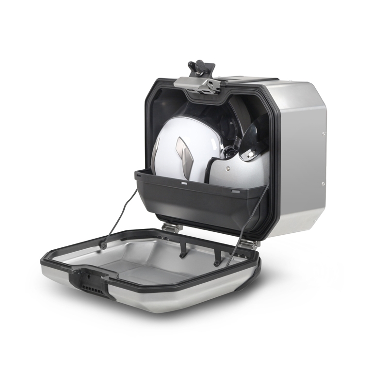 Side aluminium case SHAD Terra TR47 bal