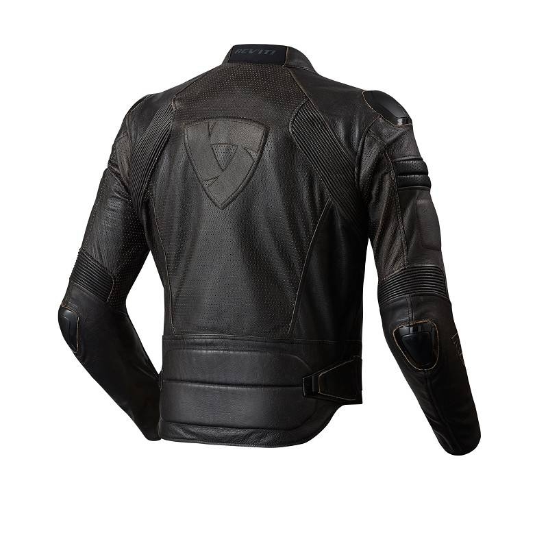 Motoros kabát Revit Akira Air Vintage