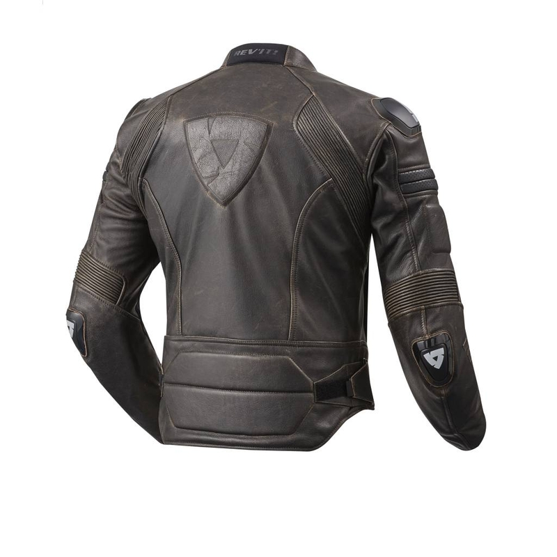 Motoros kabát Revit Akira Vintage akció kiárusítás