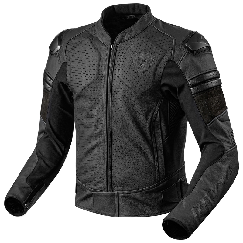 Bunda na motorku Revit Akira Air