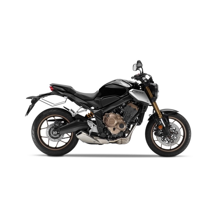 Oldaltáska-tartó SHAD részére HONDA CB 650 R 2019-2020, HONDA CBR 650 R 2019-2020
