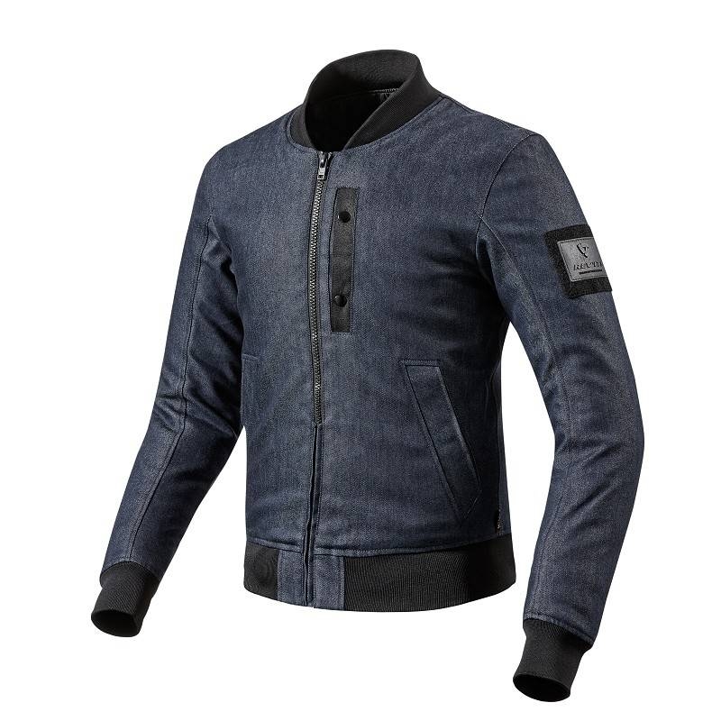 Motoros farmerdzseki Revit Intercept