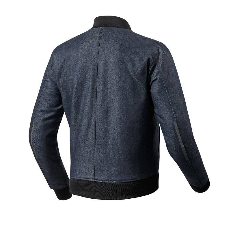 Motoros farmerdzseki Revit Intercept