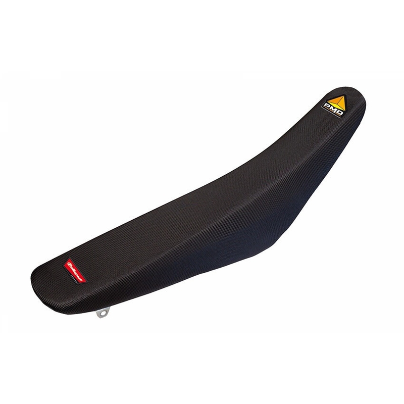 Racing seat POLISPORT PERFORMANCE fekete/szürke