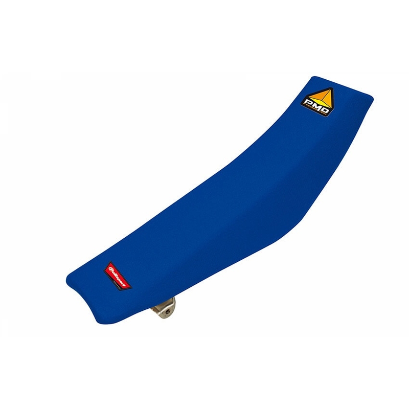 Racing seat POLISPORT PERFORMANCE blue/grey