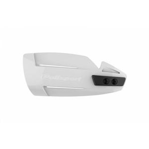 Spare plastic guard POLISPORT HAMMER 8307800011 fehér