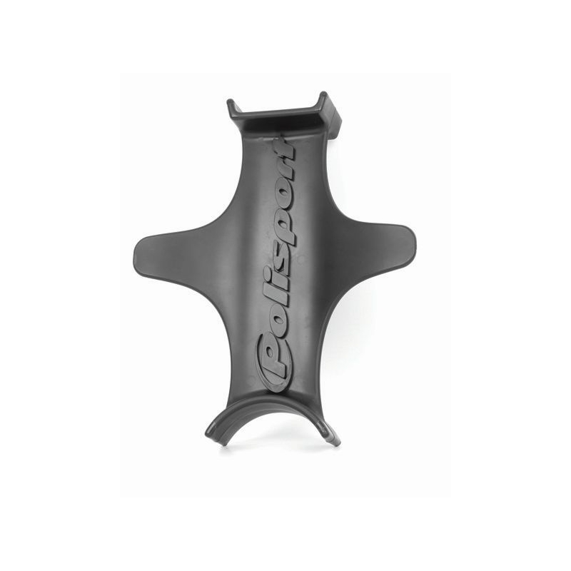 Fork saver POLISPORT fekete