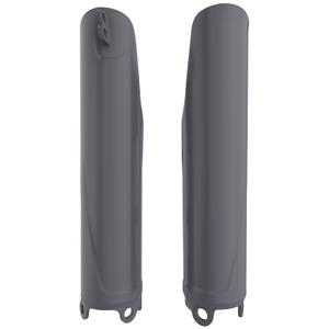 Fork guards POLISPORT 8351900005 (pár) Nardo Grey
