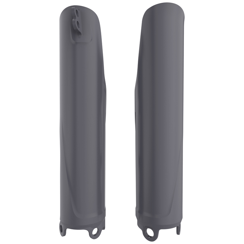 Fork guards POLISPORT (pár) Nardo Grey