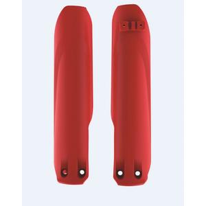 Fork guards POLISPORT 8399100001 (pár) red BETA