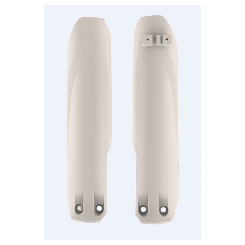 Fork guards POLISPORT (pár) fehér