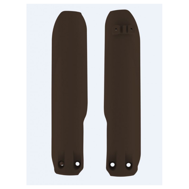 Fork guards POLISPORT (pár) fekete
