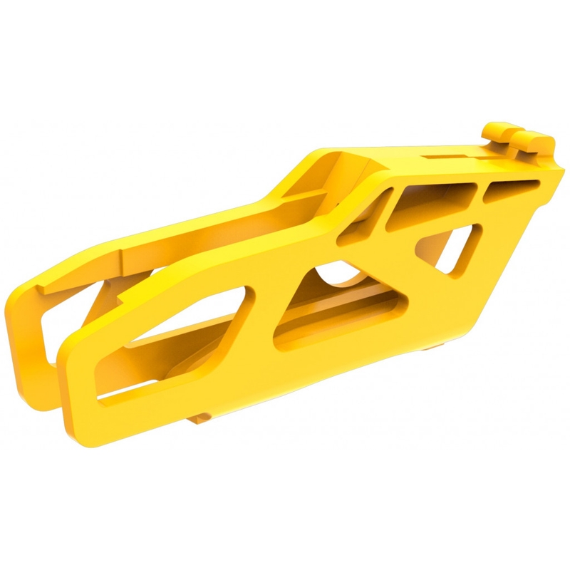 Láncvezető POLISPORT yellow RM 01