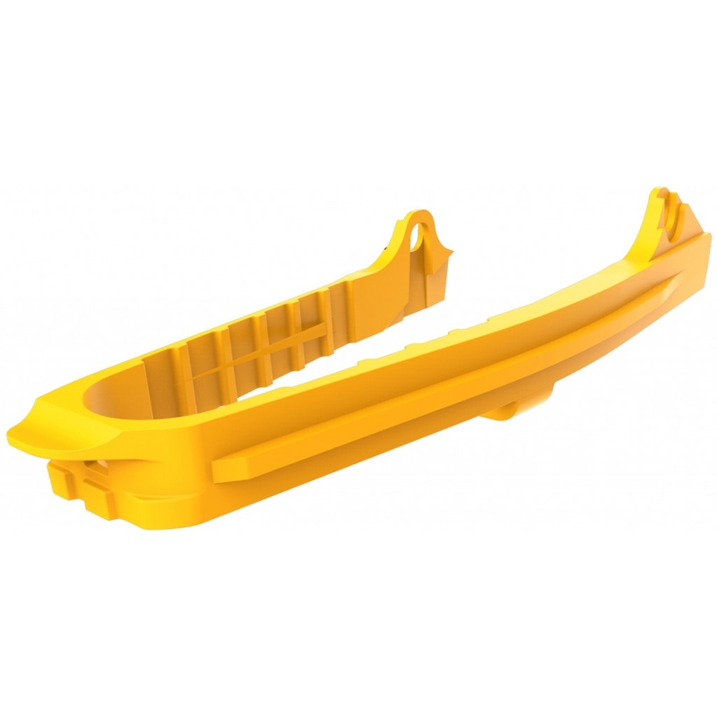 Chain slider POLISPORT yellow RM 01
