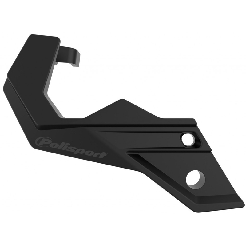 Bottom fork protector POLISPORT PERFORMANCE black/black