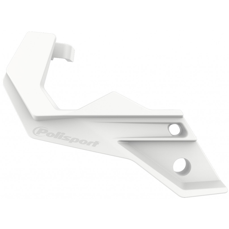 Bottom fork protector POLISPORT PERFORMANCE fehér/fekete