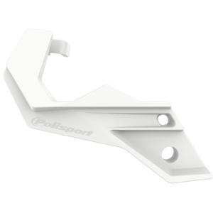 Bottom fork protector POLISPORT PERFORMANCE fehér/fekete