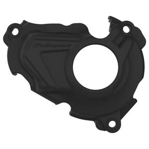 Ignition cover protectors POLISPORT PERFORMANCE 8471000001 fekete