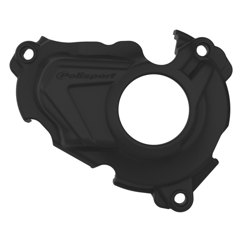Ignition cover protectors POLISPORT PERFORMANCE fekete
