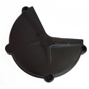 Clutch cover protector POLISPORT PERFORMANCE 8467300001 fekete