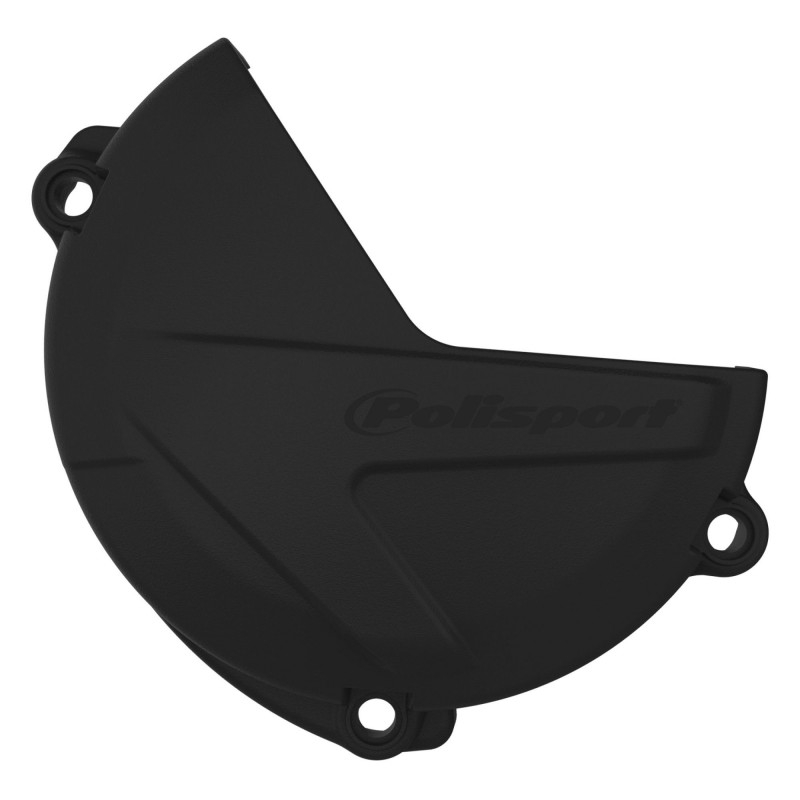 Clutch cover protector POLISPORT PERFORMANCE fekete