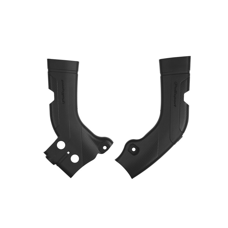 Frame protector POLISPORT PERFORMANCE fekete