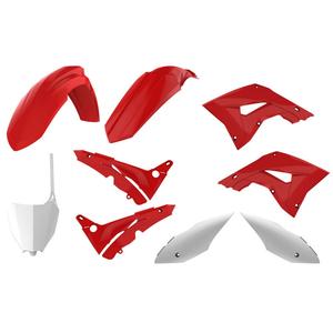 Dugattyú készlet POLISPORT 90772 restyling OEM Color