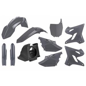 Dugattyú készlet POLISPORT 90908 restyling nardo grey