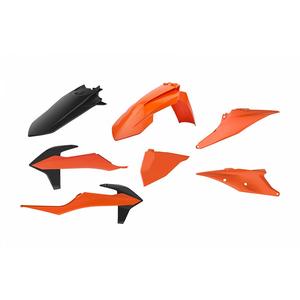 Dugattyú készlet POLISPORT 90909 OEM Color