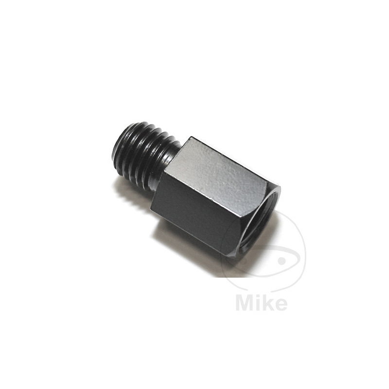 Adapter mirror JMT M10 RH fekete