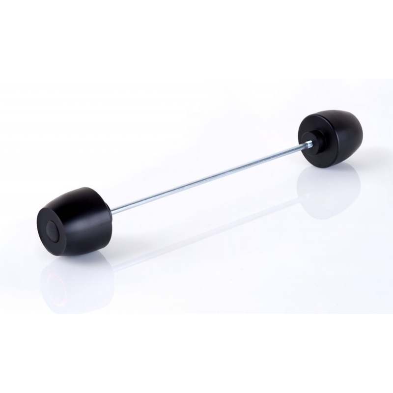 Axle sliders PUIG PHB19 fekete