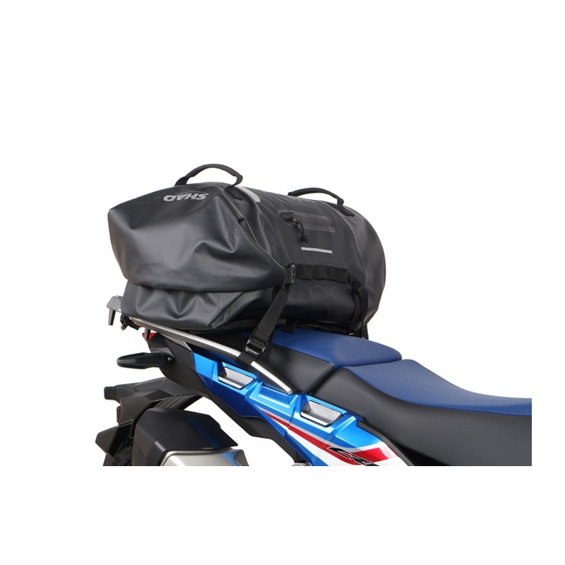 Hátsó hengertáska SHAD SW38