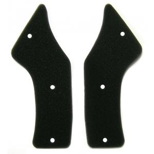 Légszűrő ATHENA S410110200001 DX+SX