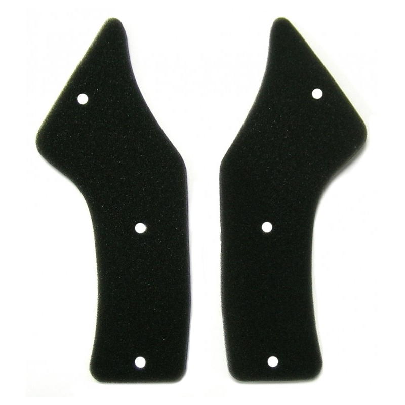 Légszűrő ATHENA DX+SX