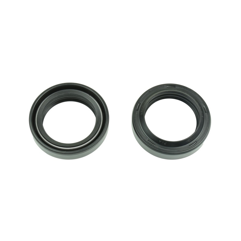 Első villafelfüggesztés teleszkóp szimeringek ATHENA