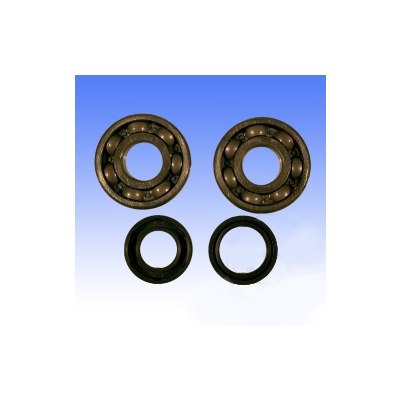 Crankshaft rebuilding kit ATHENA