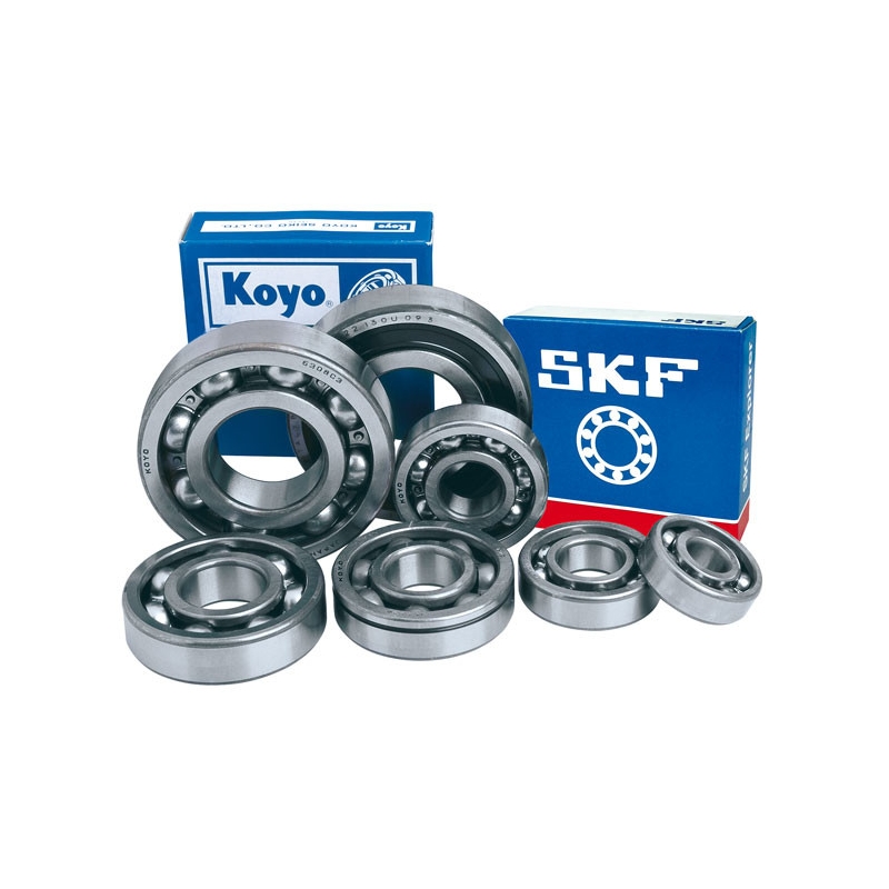 Main bearing ATHENA 65.00x39.00x18.00