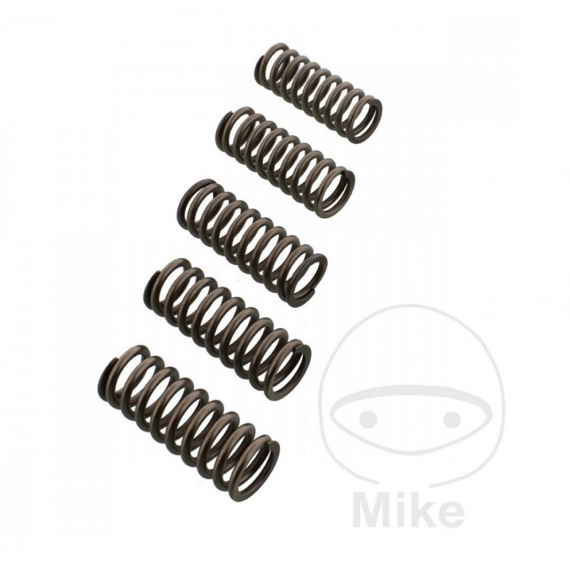 Clutch spring set EBC 5