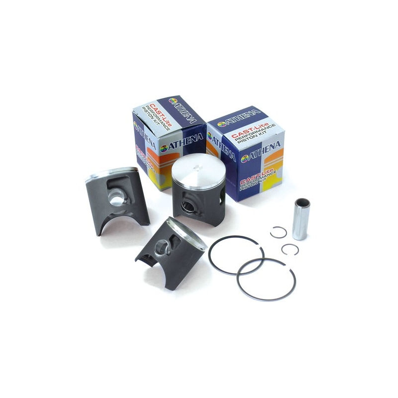Cast-lite piston kit ATHENA d 48,46 részére KAWASAKI KX 85 2014-2025