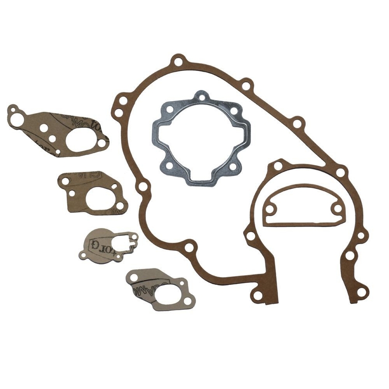 Motor tömítés készlet - teljes ATHENA (oil seals not included)