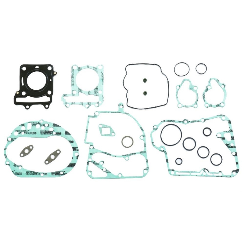 Motor tömítés készlet - teljes ATHENA részére KYMCO Grand dink 125 2006-2007, KYMCO Grand dink 125 2012
