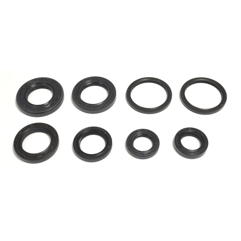 Motor szimering készlete ATHENA részére SUZUKI AY 50 Katana 1997-2000, SUZUKI UX 50 Zillion 1999