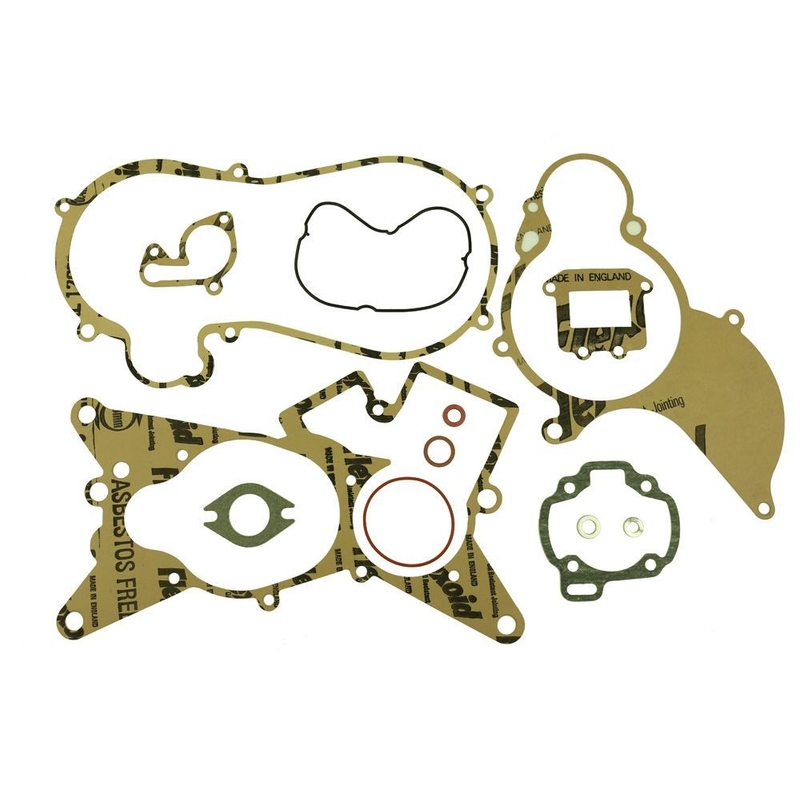 Motor tömítés készlet - teljes ATHENA