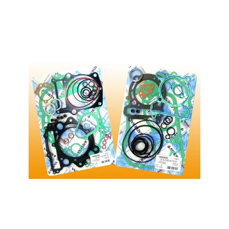 Motor tömítés készlet - teljes ATHENA