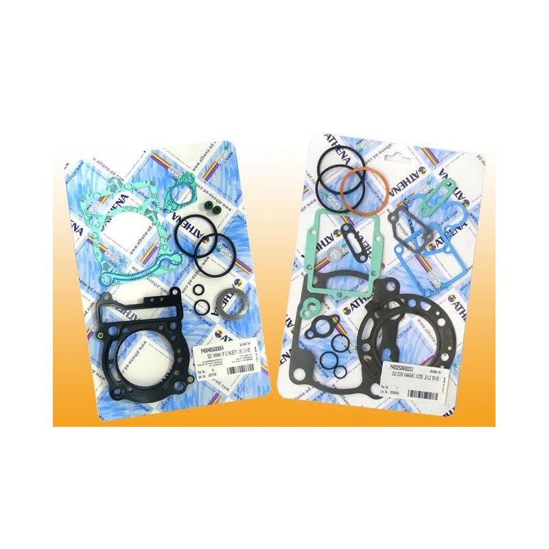 Tömítés készlet - csúcsminőségű (hengerfej) ATHENA