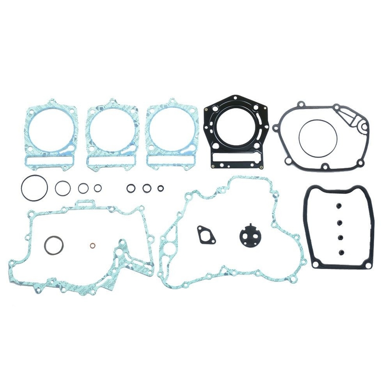 Motor tömítés készlet - teljes ATHENA (oil seals not included) részére PIAGGIO/VESPA MP3 400 2007-2011, PIAGGIO/VESPA Beverly 400 / S 2008-2010
