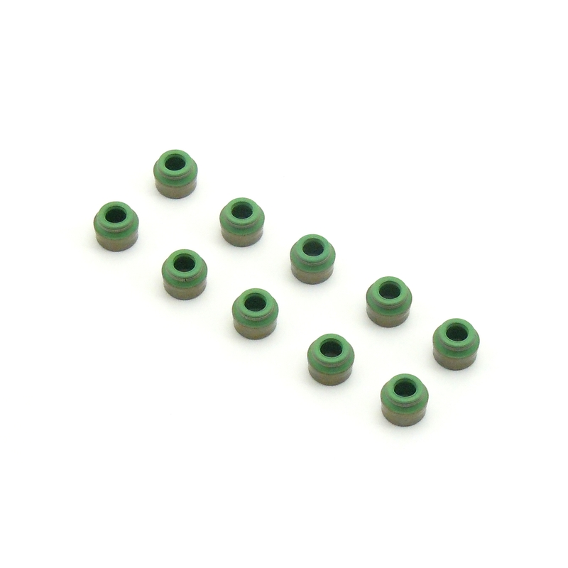 Szelep tömítés készlet ATHENA (pack of 10 pieces)