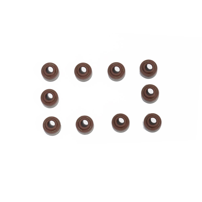 Szelep tömítés készlet ATHENA (pack of 10 pieces)